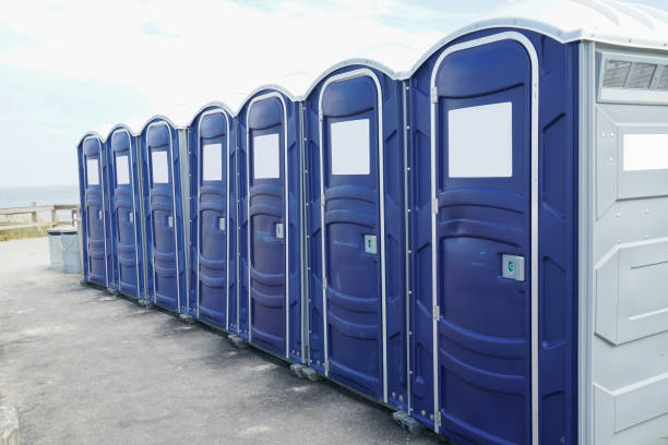 Best ADA-Compliant Portable Toilet Rental  in USA